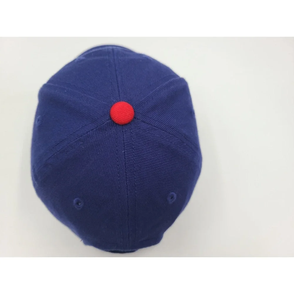 Texas Rangers Fan Favorite Adjustable‎ Hat Cap Men Women MLB Baseball Blue Red